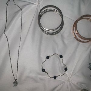 Jewelry Assortment
